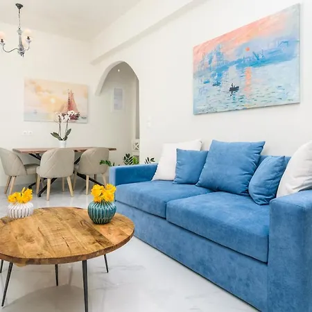 Ianthe Appartement *