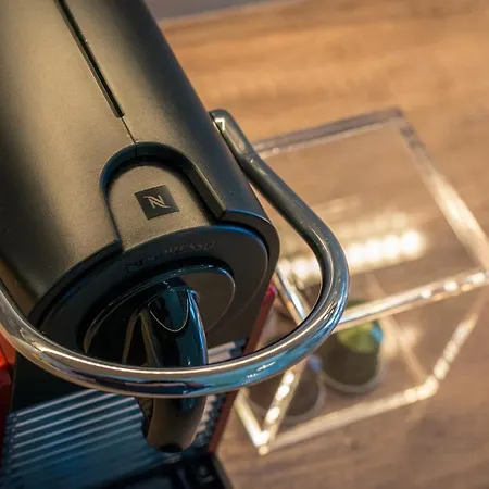 Ianthe Appartement Adámas