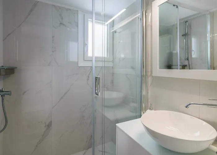 Ianthe Appartement Adámas