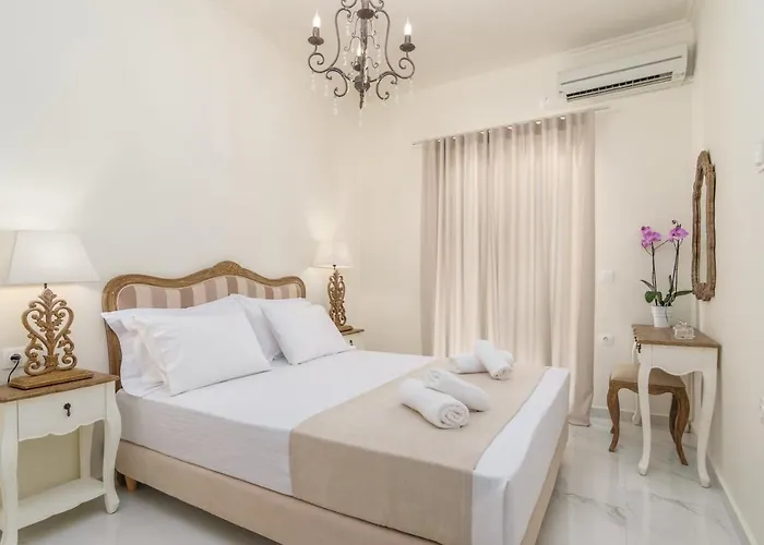 Ianthe Appartement *