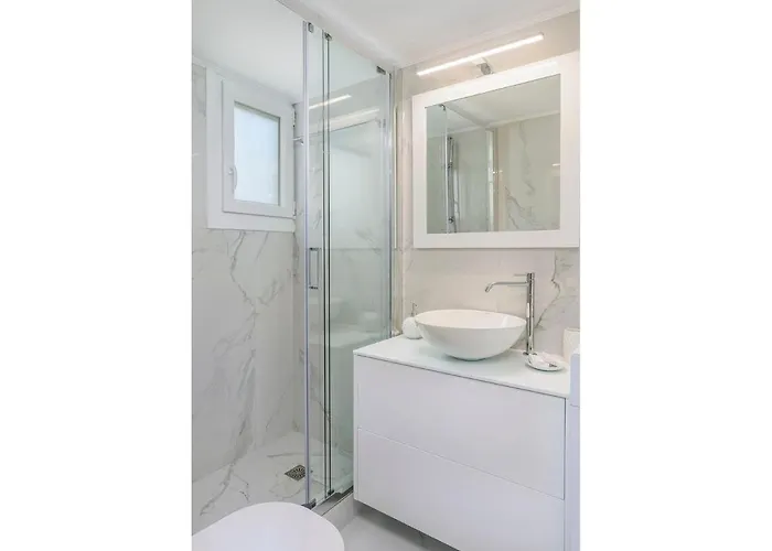 Appartement Ianthe Adámas