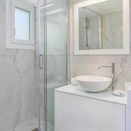 Ianthe Appartamento Adamantas (Milos)