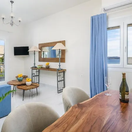 Ianthe Appartamento *