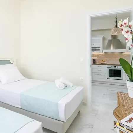 Appartamento Ianthe *